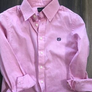 Boys Lauren by Ralph Lauren Button Down